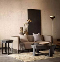 重塑居住艺术 整体家居，让每一处空间都完美绽放