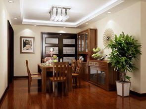 象屿鼎城整体家居配置方案 简约温暖，贴近生活