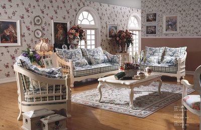 品牌家具新风尚 走进林州市家之都整体家居有限责任公司