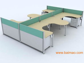 厦门办公家具全解析 订做、价格与整体家居解决方案